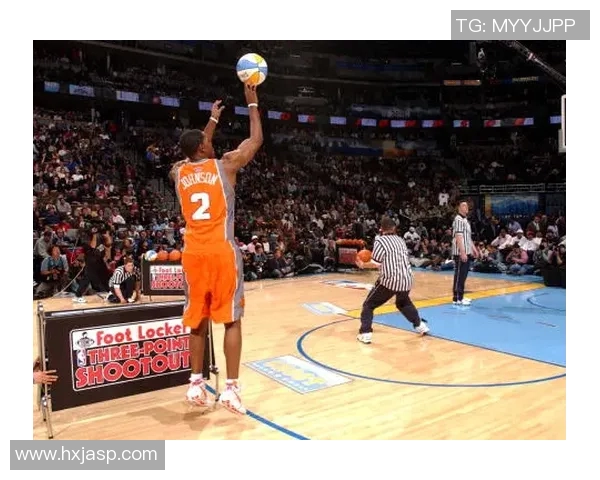 三分球大赛精彩落幕各路高手纷纷展现绝佳投篮技艺成绩揭晓引发热议 三分球大赛精彩落幕各路高手纷纷展现绝佳投篮技艺成绩揭晓引发热议