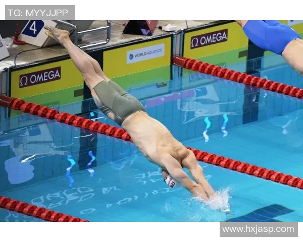 游泳世界杯选拔赛精彩战报揭晓选手表现与成绩分析 游泳世界杯选拔赛精彩战报揭晓选手表现与成绩分析