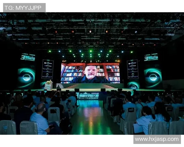 区块链技术在体育赛事中的应用与未来发展探讨