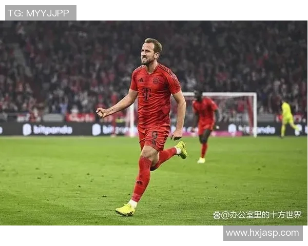 凯恩双响助力拜仁慕尼黑大胜对手展现强大攻击力