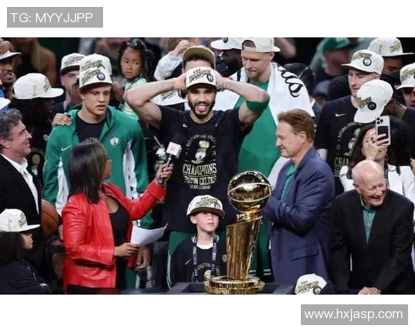 杰伦布朗领衔凯尔特人冲击NBA总冠军展现球队新希望