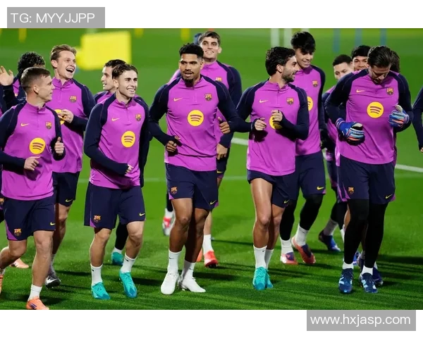 巴塞罗那正式宣布签下西甲最佳射手，球队实力再添火力