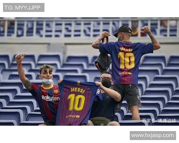 巴塞罗那主场大胜皇家社会，梅西完美表现引球迷尖叫欢呼