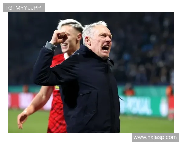 拜仁大胜弗赖堡！榜首优势扩大，主场势不可挡