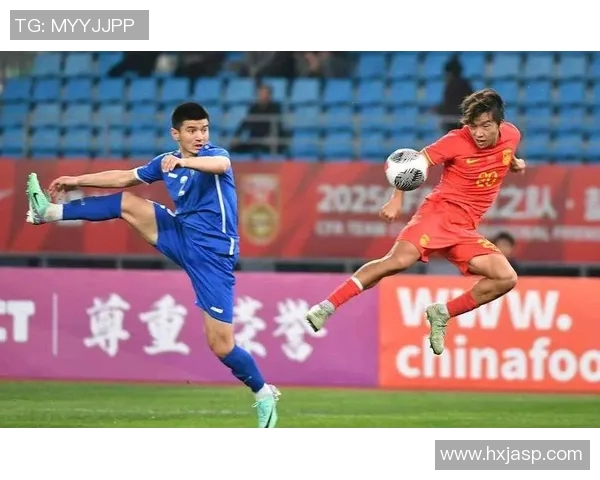 李昊领衔中国队出战足球亚运选拔赛第三轮全力争取晋级机会