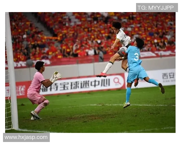 2026U23亚洲杯彭啸领衔中国队冲击荣誉展现青春风采 2026U23亚洲杯彭啸领衔中国队冲击荣誉展现青春风采