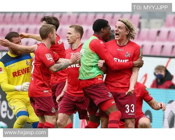 搏击保级！美因茨客场绝杀科隆，豪取关键胜利！