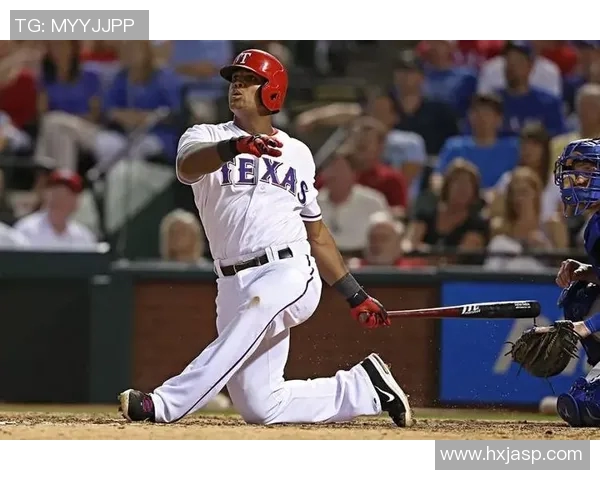 汉达诺维奇荣膺美国职业棒球大联盟最有价值球员