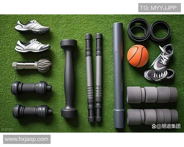 体育用品装备革新引领运动潮流助力健康生活新风尚