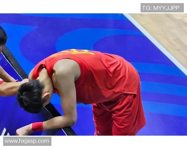 周琦遭遇脚骨重伤！或将缺席东京奥运会预选赛和NBA比赛，情况堪忧