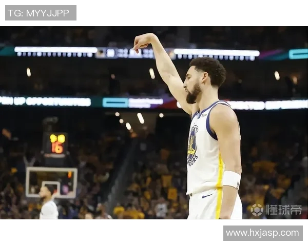 汤普森三分神射破纪录,勇士再胜湖人!