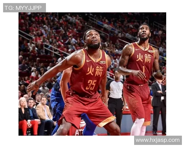 火箭新援表现出色，助力球队再创辉煌