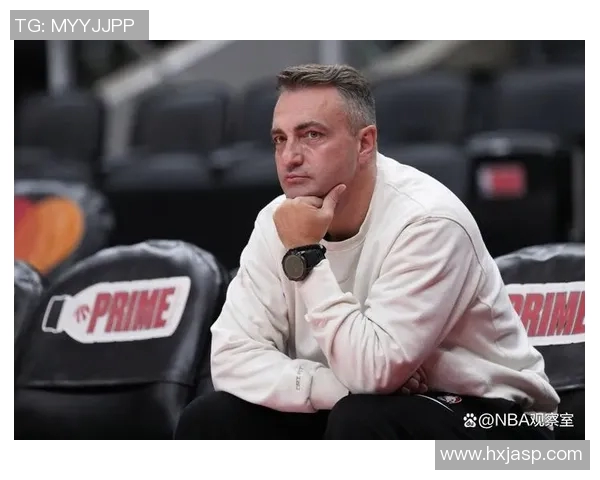 猛龙经过换血，打造更为强大阵容