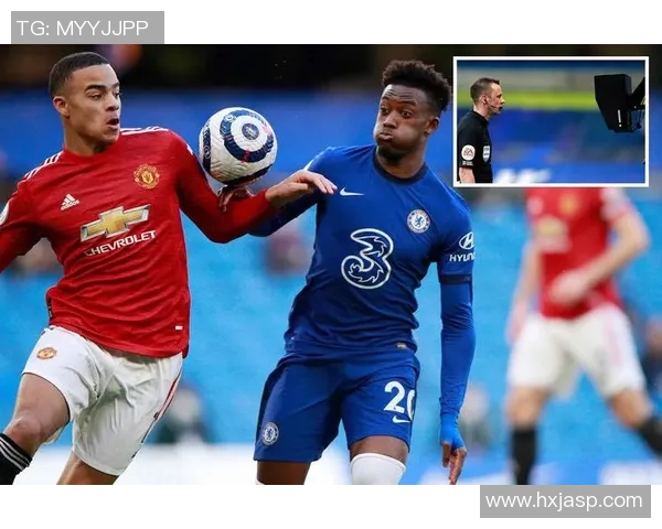 英超联赛升级VAR技术后引发争议,裁判公布备受批评的决定 英超联赛升级VAR技术后引发争议,裁判公布备受批评的决定