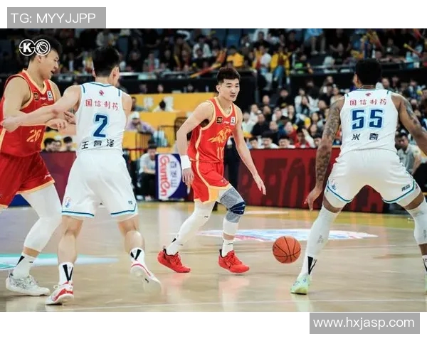 辽宁男篮战胜广厦,取得新赛季首场胜利,球队士气大增 辽宁男篮战胜广厦,取得新赛季首场胜利,球队士气大增